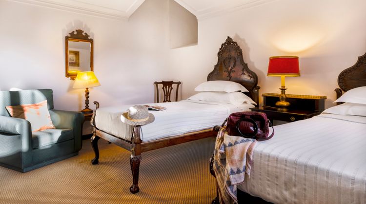 Pousada de Estremoz Room