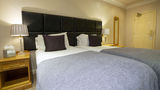 Waterton Park Hotel Room