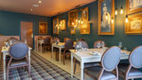 Waterton Park Hotel Restaurant