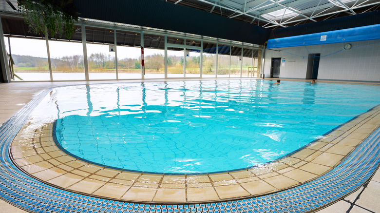 <b>Waterton Park Hotel Pool</b>. Images powered by <a href="https://www.leonardoworldwide.com/" title="Leonardo Worldwide" target="_blank">Leonardo</a>.