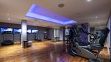 Apex City of London Hotel Recreation