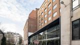 Apex City of London Hotel Exterior