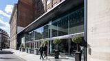 Apex City of London Hotel Exterior