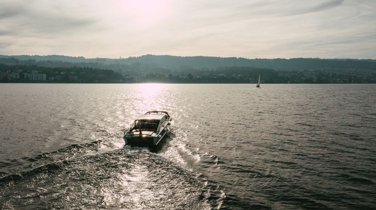La Reserve Eden au Lac Zurich Other