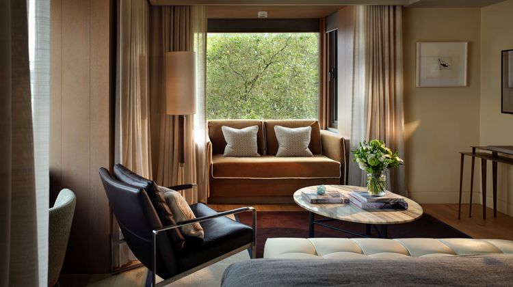 The Hari Suite