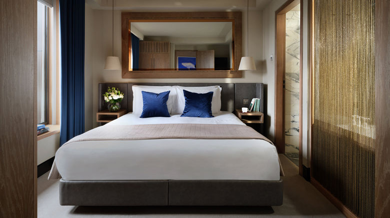 <b>The Hari Suite</b>. Images powered by <a href="https://www.leonardoworldwide.com/" title="Leonardo Worldwide" target="_blank">Leonardo</a>.