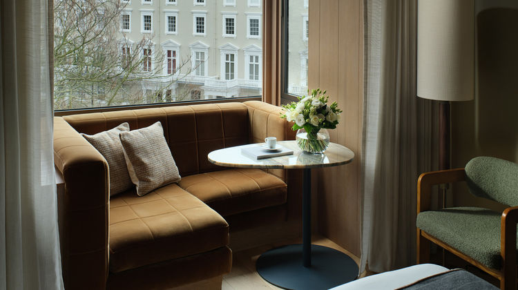 The Hari Room