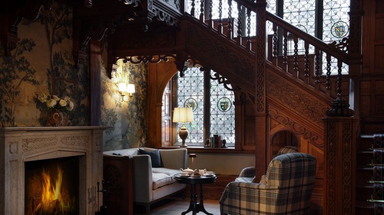 <b>Langdale Chase Lobby</b>. Images powered by <a href="https://www.leonardoworldwide.com/" title="Leonardo Worldwide" target="_blank">Leonardo</a>.
