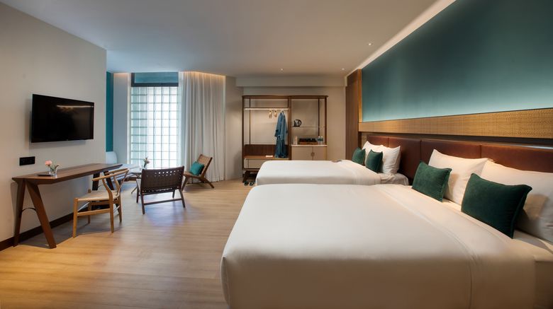 <b>The Luma Hotel Suite</b>. Images powered by <a href="https://www.leonardoworldwide.com/" title="Leonardo Worldwide" target="_blank">Leonardo</a>.