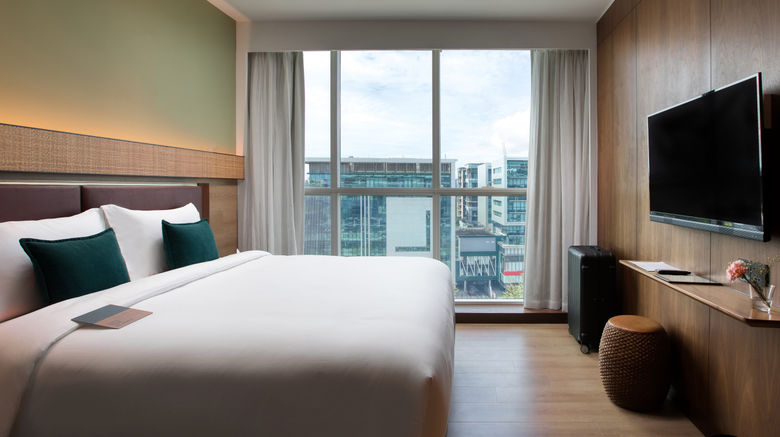 <b>The Luma Hotel Recreation</b>. Images powered by <a href="https://www.leonardoworldwide.com/" title="Leonardo Worldwide" target="_blank">Leonardo</a>.