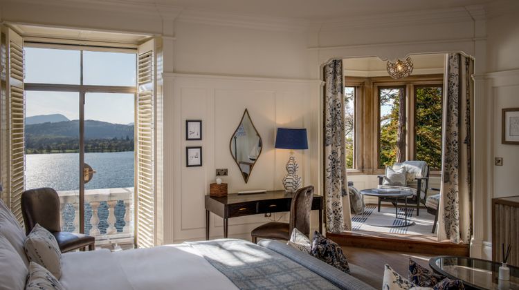 Langdale Chase Suite