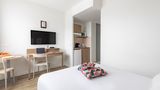Appart'City Le Mans Centre Room