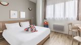 Appart'City Le Mans Centre Room