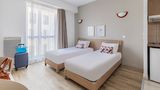 Appart'City Le Mans Centre Room