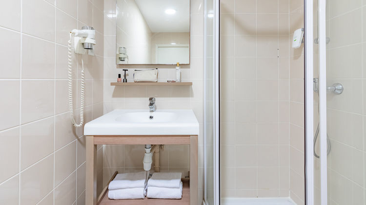 Appart'City Le Mans Centre Room