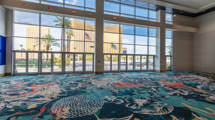 Mandalay Bay Resort & Casino Meeting