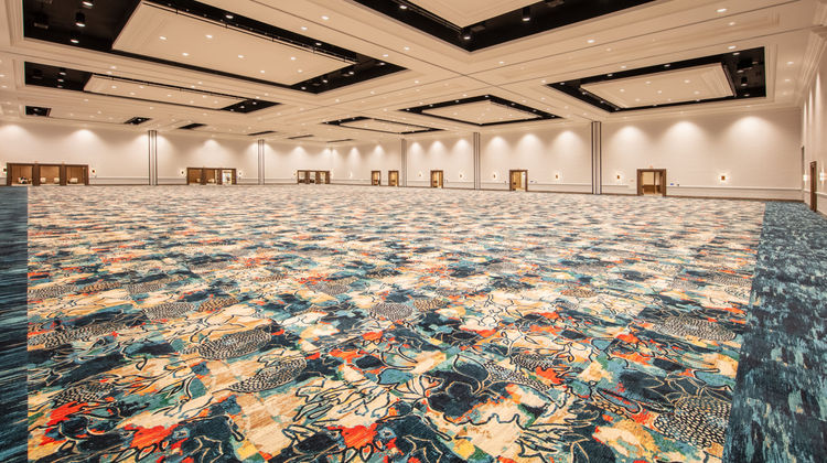 Mandalay Bay Resort & Casino Meeting