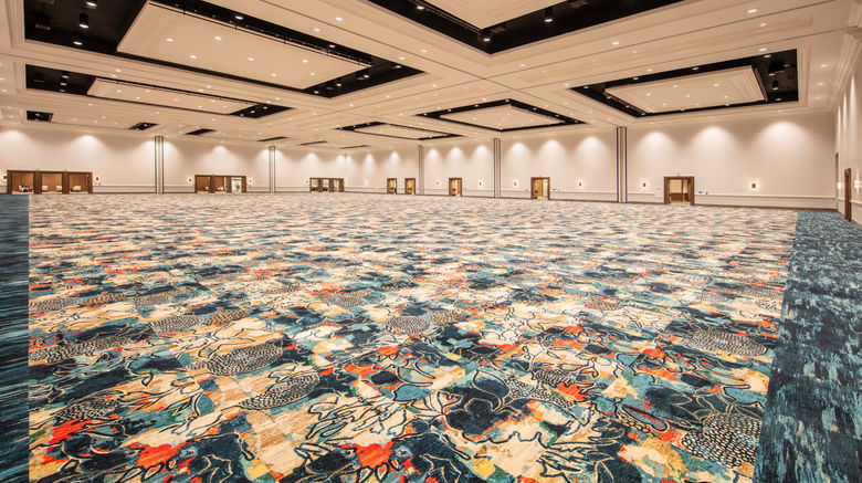 <b>Mandalay Bay Resort & Casino Meeting</b>. Images powered by <a href="https://www.leonardoworldwide.com/" title="Leonardo Worldwide" target="_blank">Leonardo</a>.