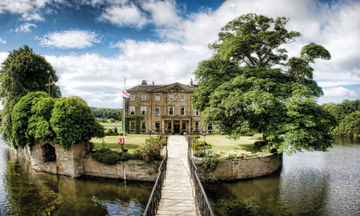Waterton Park Hotel