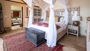 Casa Chameleon at Las Catalinas