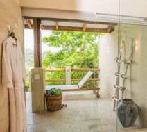 Casa Chameleon at Las Catalinas Exterior