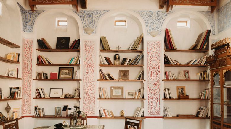 <b>Al Moudira Hotel Other</b>. Images powered by <a href="https://www.leonardoworldwide.com/" title="Leonardo Worldwide" target="_blank">Leonardo</a>.