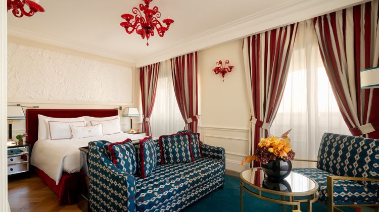 Palazzo Ripetta Suite
