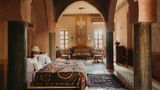 Al Moudira Hotel Suite