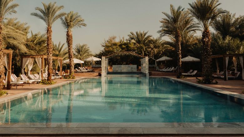 <b>Al Moudira Hotel Pool</b>. Images powered by <a href="https://www.leonardoworldwide.com/" title="Leonardo Worldwide" target="_blank">Leonardo</a>.