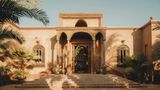 Al Moudira Hotel Exterior