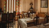 Al Moudira Hotel Restaurant
