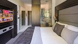 Eccleston Square Hotel Room