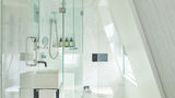 Eccleston Square Hotel Room