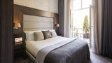 Eccleston Square Hotel Room
