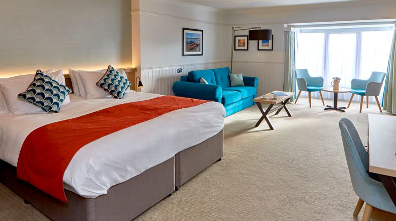 <b>Trearddur Bay Hotel Room</b>. Images powered by <a href="https://www.leonardoworldwide.com/" title="Leonardo Worldwide" target="_blank">Leonardo</a>.