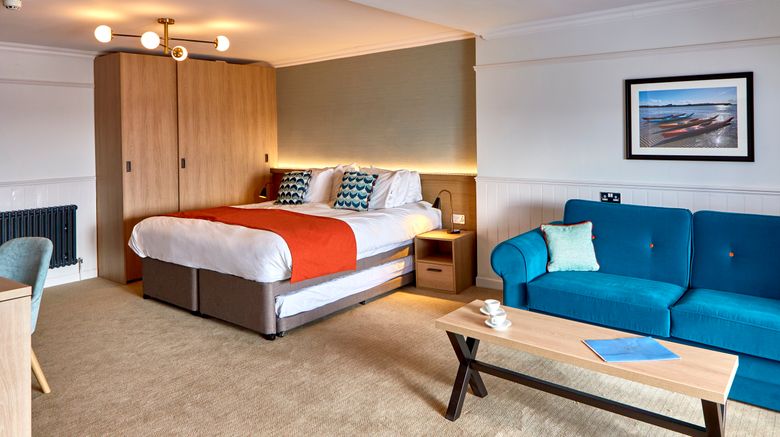 <b>Trearddur Bay Hotel Room</b>. Images powered by <a href="https://www.leonardoworldwide.com/" title="Leonardo Worldwide" target="_blank">Leonardo</a>.