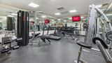 Red Roof Inn & Suites Newport News Health Club