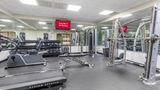 Red Roof Inn & Suites Newport News Health Club