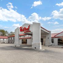 Red Roof Inn & Suites Newport News