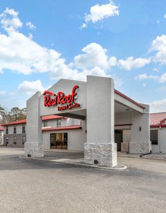 Red Roof Inn & Suites Newport News