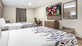 Red Roof Inn & Suites Newport News Room