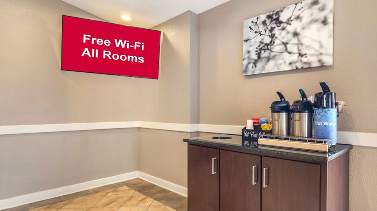 Red Roof Inn & Suites Newport News Other
