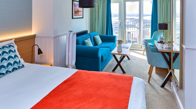 <b>Trearddur Bay Hotel Room</b>. Images powered by <a href="https://www.leonardoworldwide.com/" title="Leonardo Worldwide" target="_blank">Leonardo</a>.