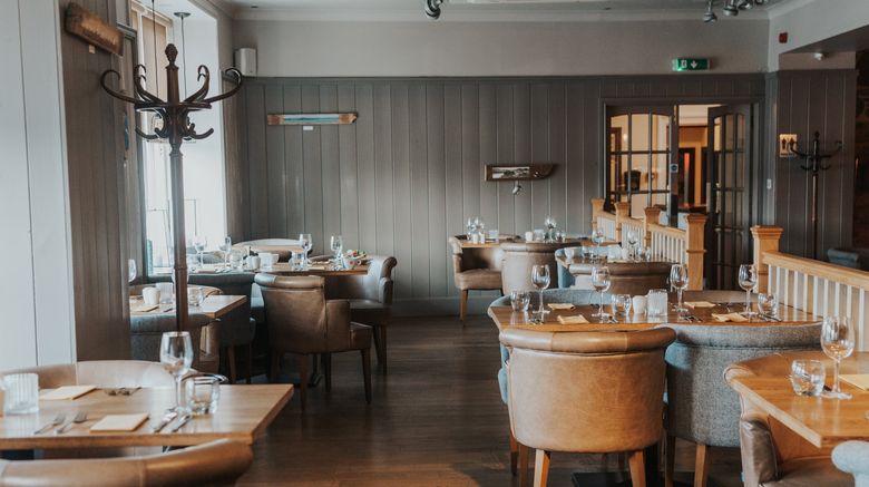 <b>Royal Hotel Restaurant</b>. Images powered by <a href="https://www.leonardoworldwide.com/" title="Leonardo Worldwide" target="_blank">Leonardo</a>.