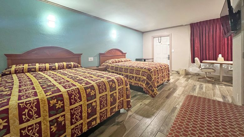 <b>Red Carpet Inn Room</b>. Images powered by <a href="https://www.leonardoworldwide.com/" title="Leonardo Worldwide" target="_blank">Leonardo</a>.