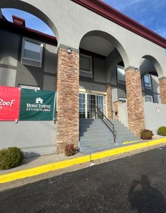 Red Roof Inn Richmond – W Broad St