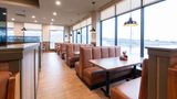 Sandman Signature Hotel & Suites Restaurant