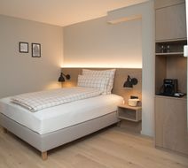 Business Hotel Forum Widnau Room
