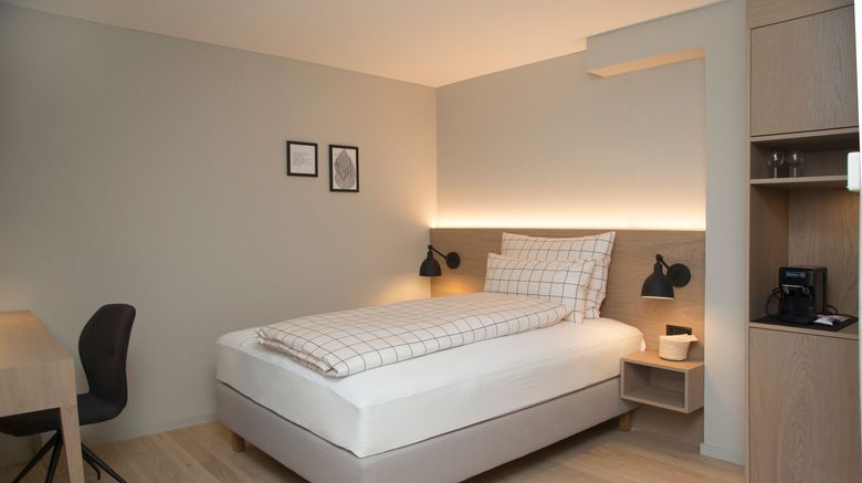 <b>Business Hotel Forum Widnau Room</b>. Images powered by <a href="https://www.leonardoworldwide.com/" title="Leonardo Worldwide" target="_blank">Leonardo</a>.