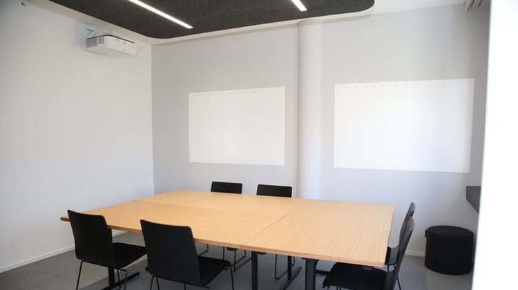 Business Hotel Forum Widnau Meeting